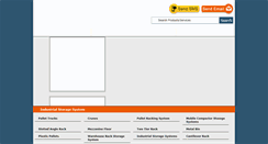 Desktop Screenshot of mekstructural.com